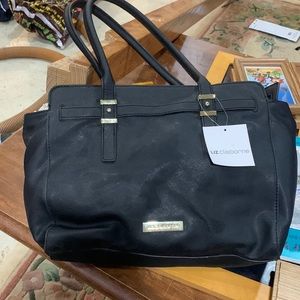New Liz Claiborne purse